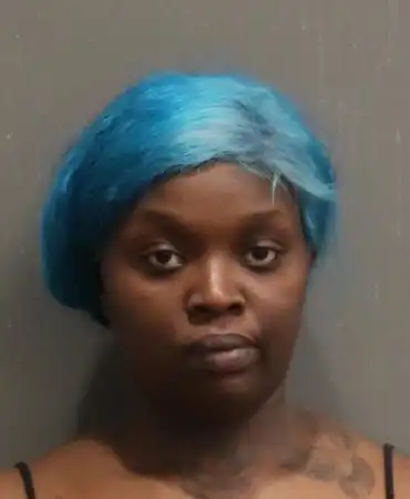 Timethia Bryant, 22