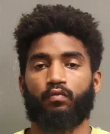 Adonis D. Washington, 22