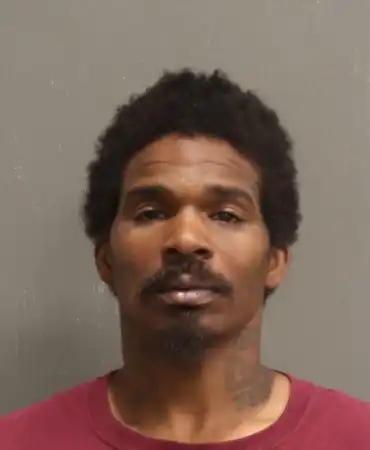 Anthony Tiller, 37