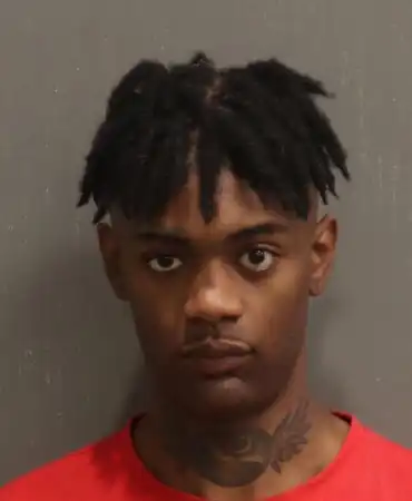 Avion Ramsey, 21