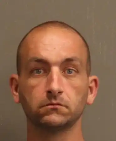 Benjamin Smith, 34