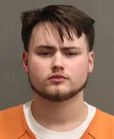 Blake Warrick, 21