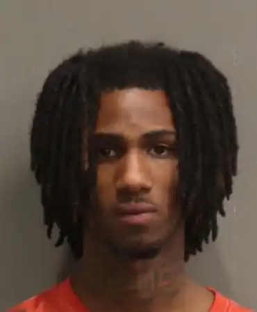 Calvin Howse Jr., 18