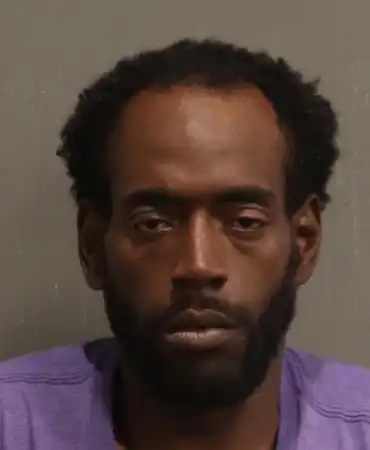 Cedric Freeman, 36