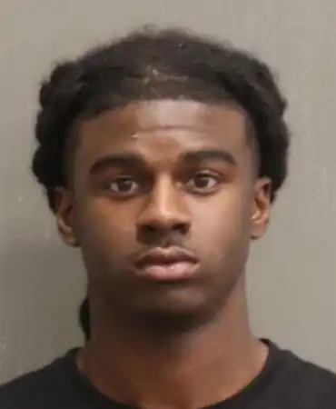 Chance Vaughn, 20