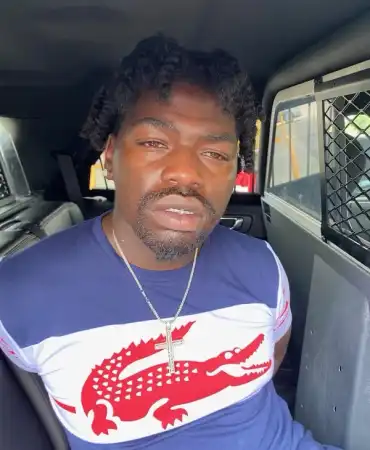 Christopher Alton, 27