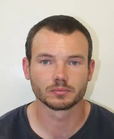 Christopher Falcon, 30
