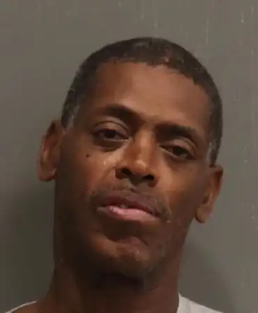 Clinton Harris, 57