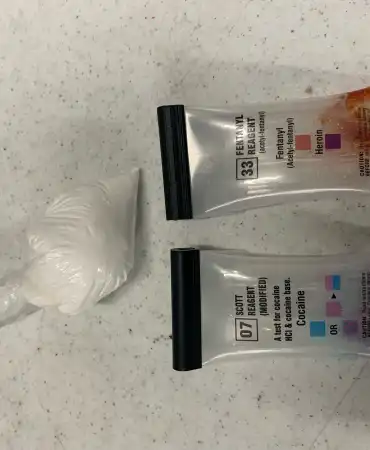 Cocaine