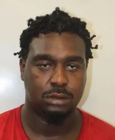 DeVaughn Jeffers, 30