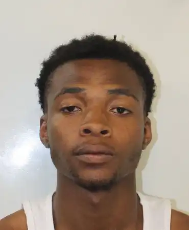 Di’Nerio Morton, 18