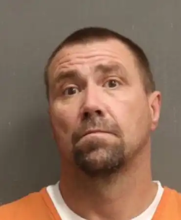 Donny Romines, 44