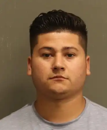 Douglas Yanes-Eli, 22