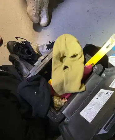 Recovered materials