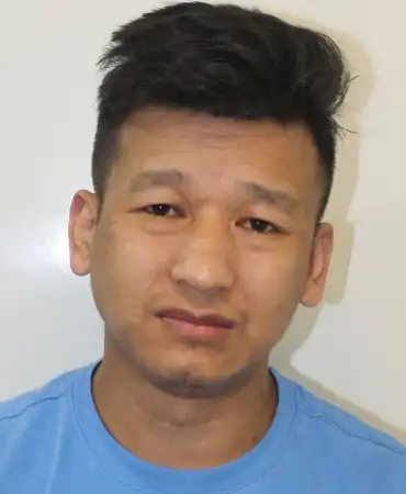 Guman Rai, 32
