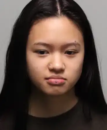 Isabelle Jocson, 16