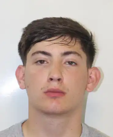 Ismir Mustafic, 19