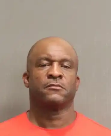 James F. Burns, 57