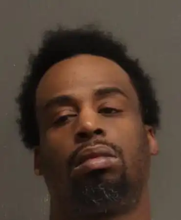 Jarvis Lamar Jones, 34