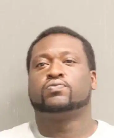 Jermarcus Burns, 32