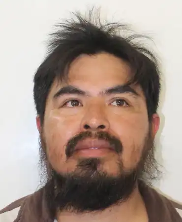 Jerson Calderon, 38