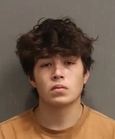 Joshua R. Lane, 20
