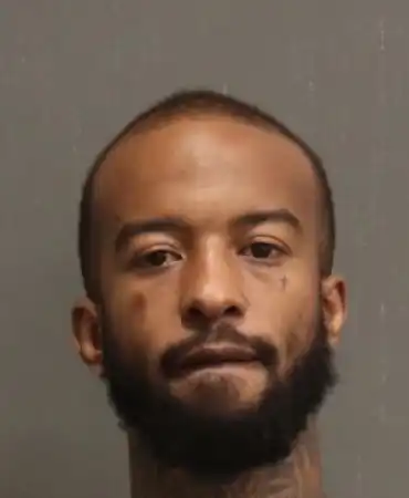 Keith McClellan, 28