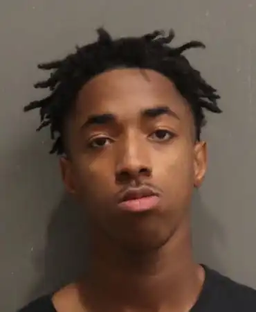 Ladarien Johnson, 19