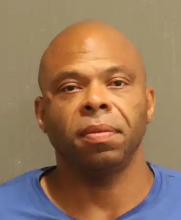 Lamonte Gray, 44