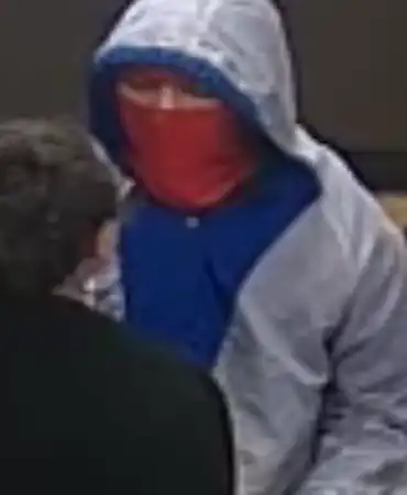 Mapco Suspect