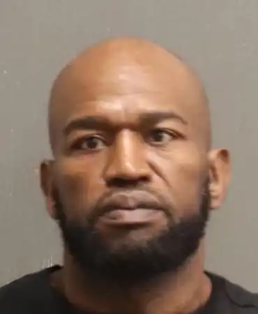 Martincky Guerrier, 39