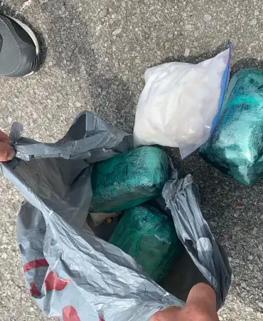 Meth