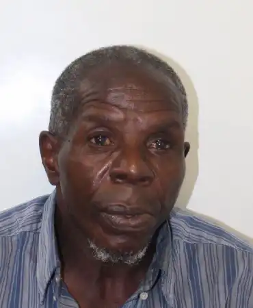 Phillip Palmer, 63