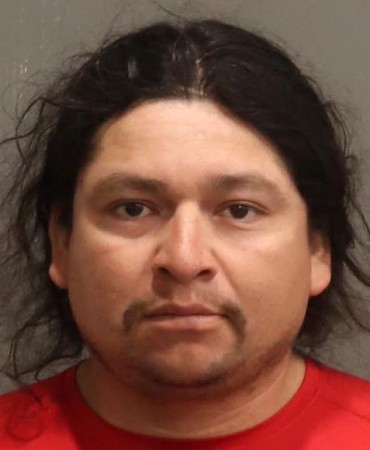 Reynol Arteaga-Hernandez, 38