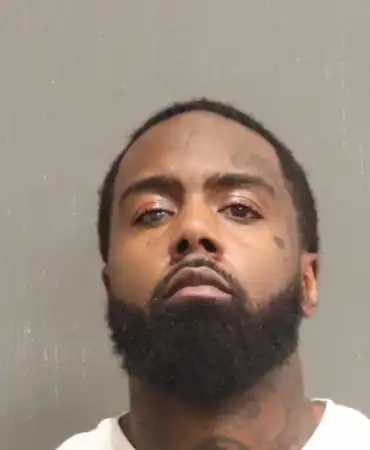 Rickey Holman, 34,