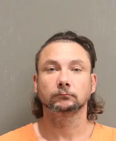 Ricky Baxter, 40