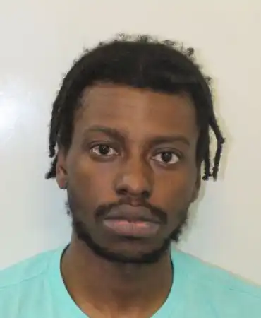 Rodley Balthazar, 28
