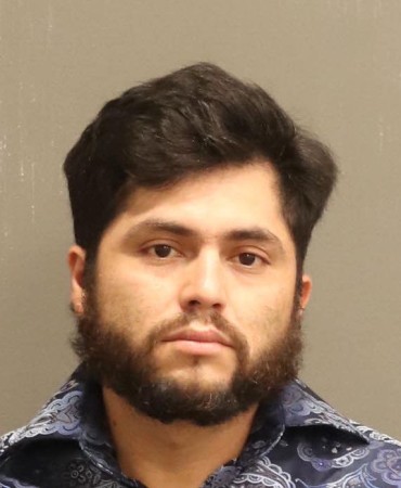Samuel Arteaga-Hernandez, 34