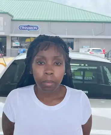Sashondre Dugas, 32