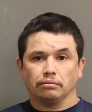 Tereso Artega-Hernandez, 40