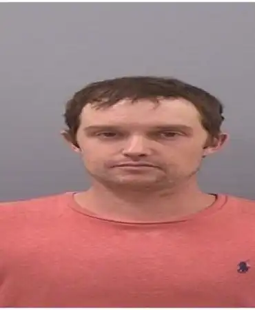 Timothy A. Davis Jr., 33