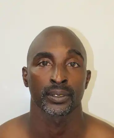 Tyrice Jackson, 45