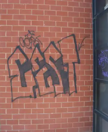 Vandalism