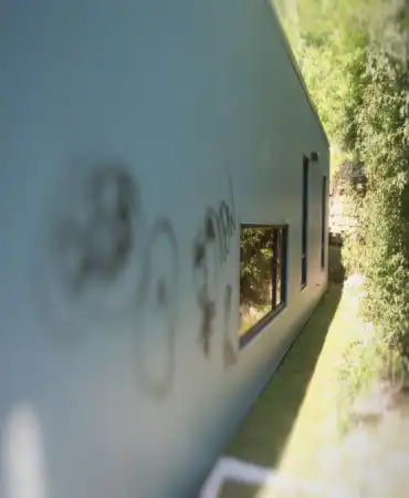 Vandalism