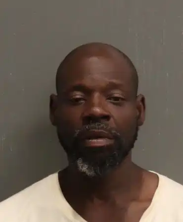 Vedarryl Byles, 51