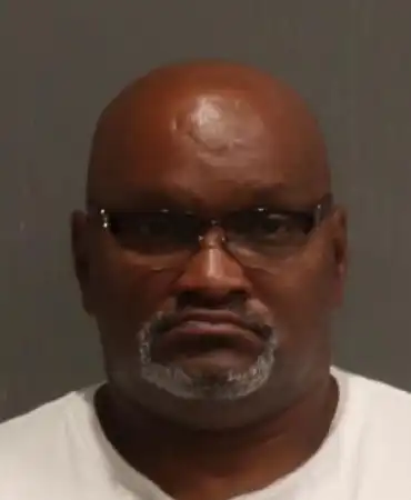 William D. Terry, 55