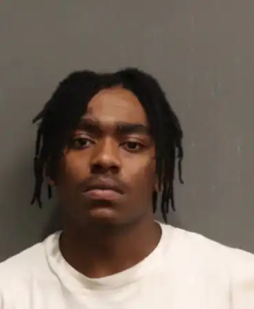 Avunt Kejuan Oldham, 18