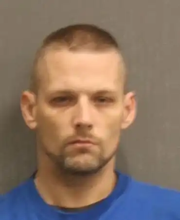 Brandon L. Sharp, 35