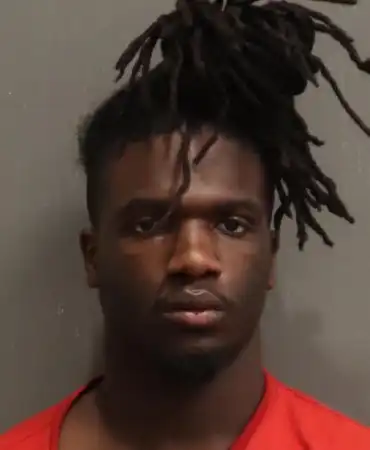 Brian Thompson , 18