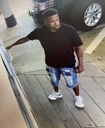 Briarville Suspect